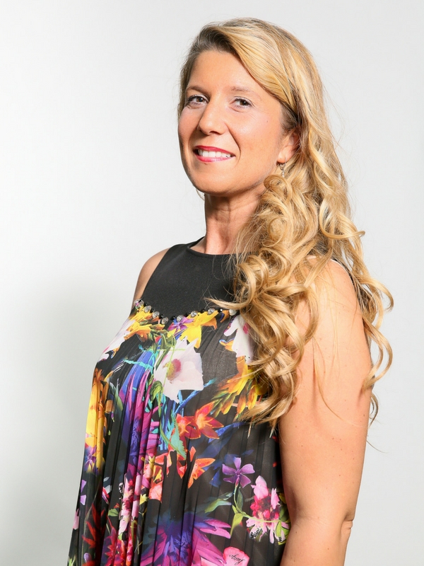 Marlène RENAUD
