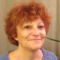 Christiane ARRIUDARRE