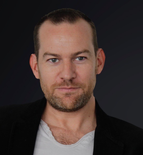 Philippe HELLGOUARCH